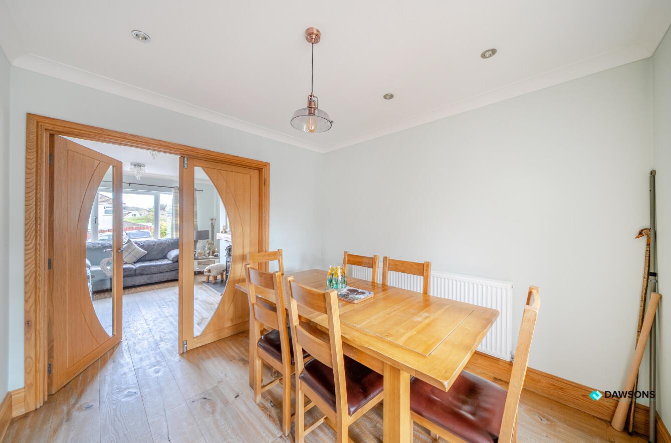 Three Cliffs Drive, Southgate, Swansea, SA3 2BN